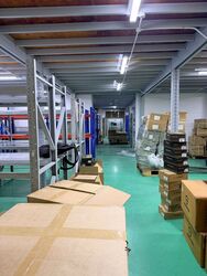 Mega@woodlands (D25), Factory #570904791